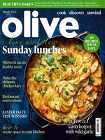 Olive Magazine